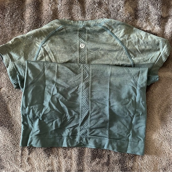 Lululemon swiftly tech - Picture 2 of 5